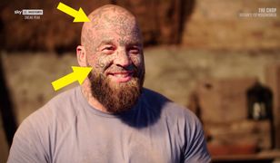 Skandal w brytyjskiej TV. Zdjęli program po jednym odcinku