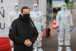 Nieoficjalnie: nowe obostrzenia nie tylko w czerwonej strefie