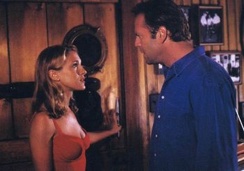 Zapomniany film z Brucem Willisem stał się nagle hitem. Polacy oglądają na potęgę