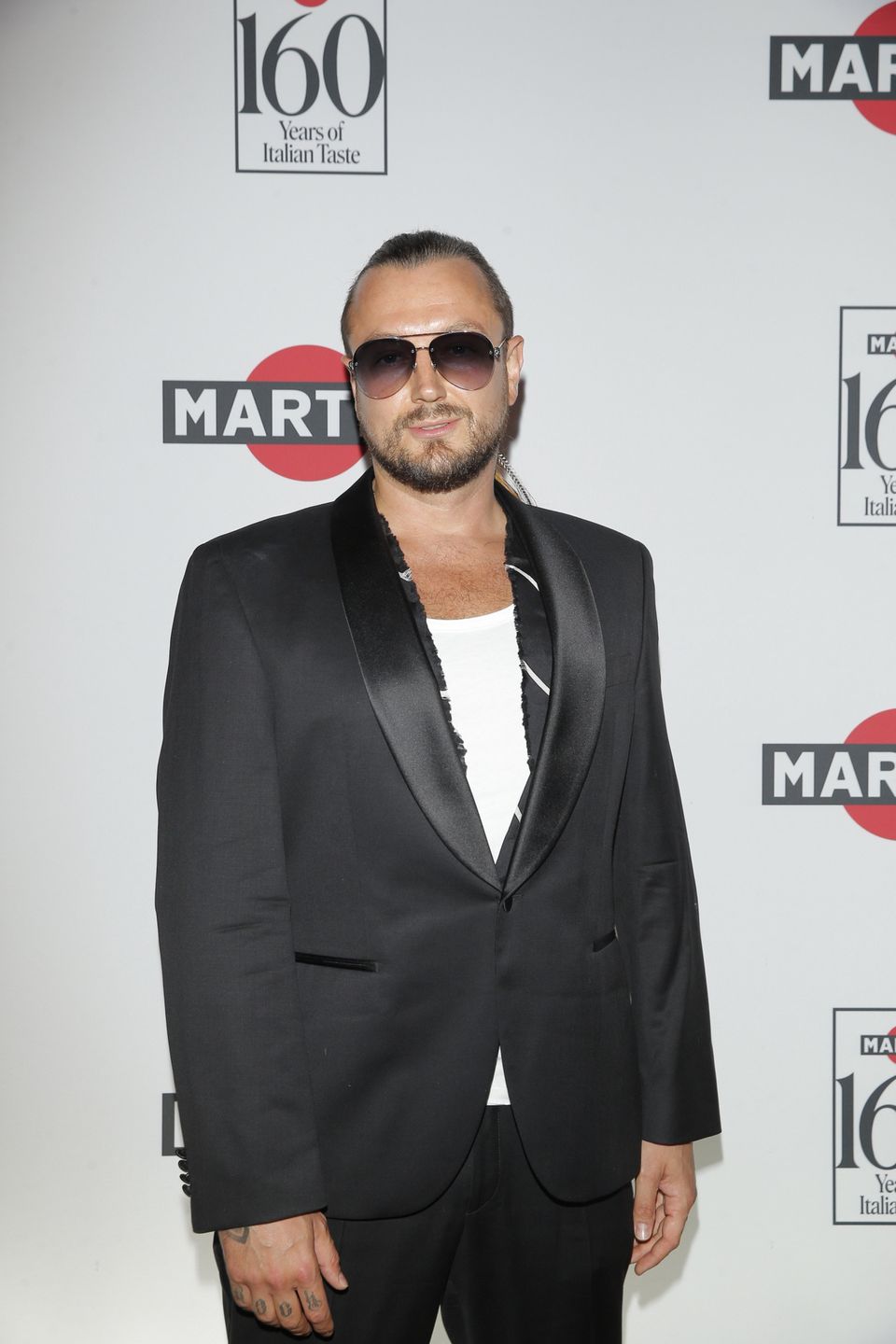 Celebryci na czerwonym dywanie