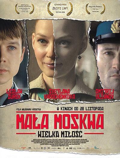 Mała Moskwa