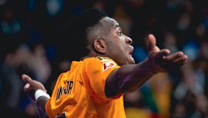 Gdy ogon kręci psem. Real Madryt niczym dziecko we mgle