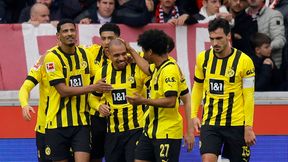 Augsburg – Borussia Dortmund kursy, typy bukmacherskie na mecz | 21.05.2023