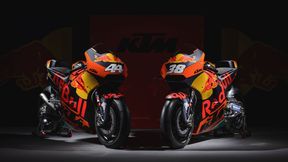 KTM chce mieć drugi zespół w MotoGP