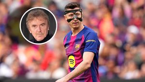Boniek reaguje na plotki o Lewandowskim. "Zawiózłbym go samochodem"
