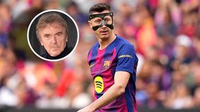 Boniek reaguje na plotki o Lewandowskim. "Zawiózłbym go samochodem"