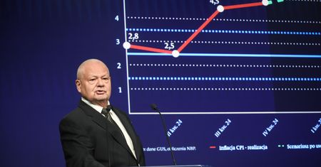 Słabe dane z przemysłu przekonają RPP do obniżenia stóp procentowych? Duży bank zabrał głos