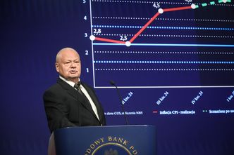 Słabe dane z przemysłu przekonają RPP do obniżenia stóp procentowych? Duży bank zabrał głos