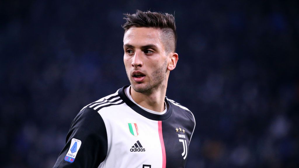 Zdjęcie okładkowe artykułu: Getty Images / Na zdjęciu: Rodrigo Bentancur