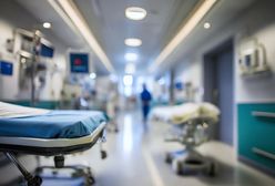 Wojewoda zamyka szpital. Kontrola wytknęła liczne naruszenia