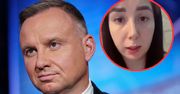 Angelika prosiła Dudę o ułaskawienie. Oto finał sprawy