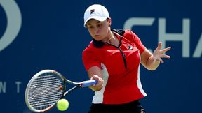 Mistrzyni juniorskiego Wimbledonu wybrała krykiet kosztem tenisa