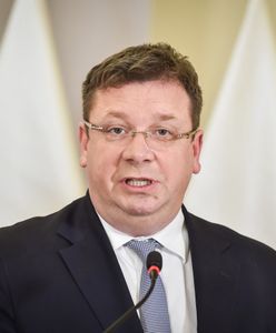Margot. Wiceminister sprawiedliwości o lewicowej aktywistce: jeśli ktoś jest chuliganem, to powinien siedzieć w więzieniu