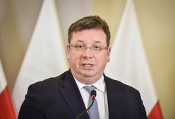 Margot. Wiceminister sprawiedliwości o lewicowej aktywistce: jeśli ktoś jest chuliganem, to powinien siedzieć w więzieniu