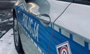 Akcja policji na Opolszczyźnie. "Brak fragmentu szyny"