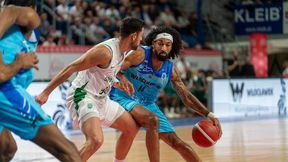 FIBA Europe Cup. Anwil z awansem. Wiadomo kiedy i z kim zagra