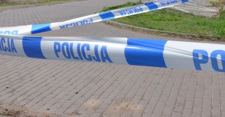Spadł "niezidentyfikowany obiekt". Nieoficjalnie: to pocisk ziemia-powietrze