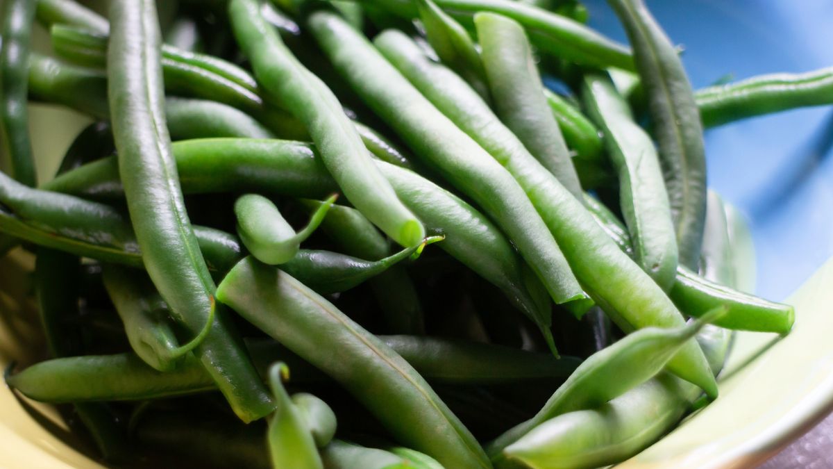 Lepiej trzymać się zalecanych czasów gotowania fasolki