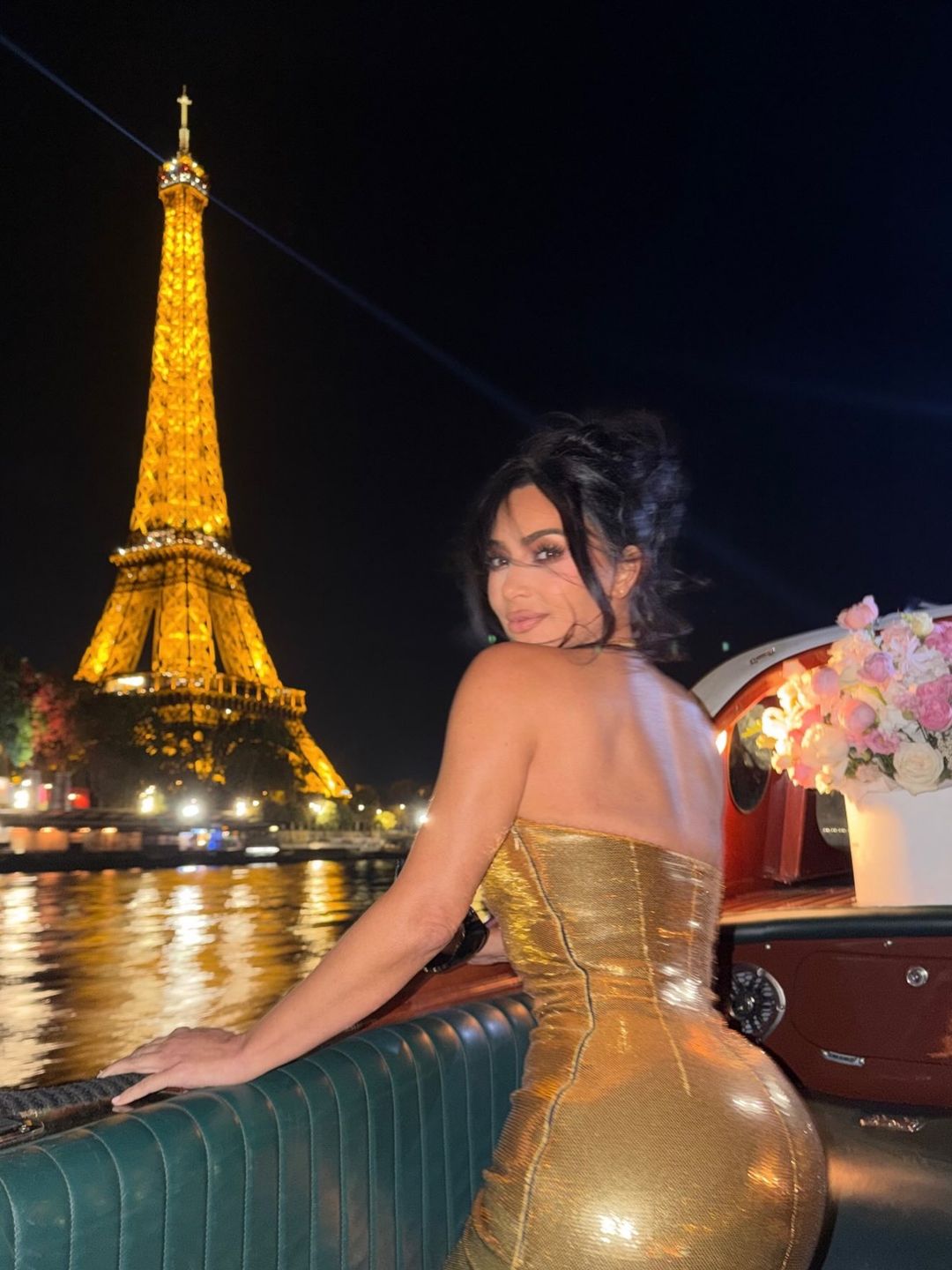 Kim Kardashian