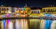Grecja. Nowe obostrzenia w restauracjach