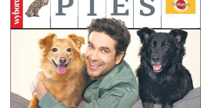 „Tylko zdrowie. Pies” - nowy dodatek do „Gazety Wyborczej”