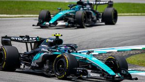Mercedes odskoczy rywalom w F1? Zła wiadomość dla rywali