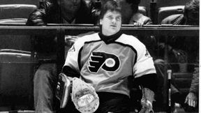 Tragiczna historia wielkiego talentu w NHL. Miał być gwiazdą, zginął nietrzeźwy w wypadku