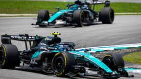 Mercedes odskoczy rywalom w F1? Zła wiadomość dla rywali