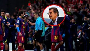 Były działacz Barcelony grzmi. "Haniebny mecz"