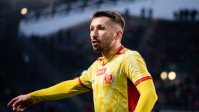 Nie będzie głośnego powrotu do Ekstraklasy. Majewski zdecydował