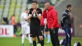 Świat futbolu w szoku po transferze Krzysztofa Piątka. Michał Probierz to przewidział
