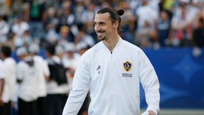 Zlatan Ibrahimović: AC Milan to katastrofa