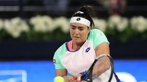 Tenis. Koronawirus. Ons Jabeur ma nadzieję, że Roland Garros i US Open się odbędą. "Przykro mi, że odwołano Wimbledon"