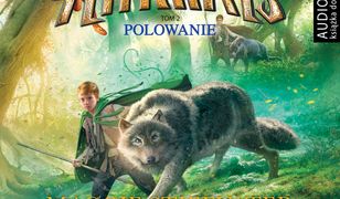 Spirit Animals (#2). Spirit Animals 2. Polowanie - CD