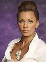 Vanessa Williams nie ma już szans na Broadway?