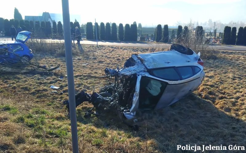 Fot. Policja Jelenia Góra