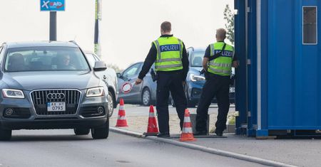 Kontrole na granicy z Polską. Szefowa MSW Niemiec zapowiada kontynuację