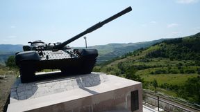 Karabach Agdam. Z miasta duchów, którego nie ma