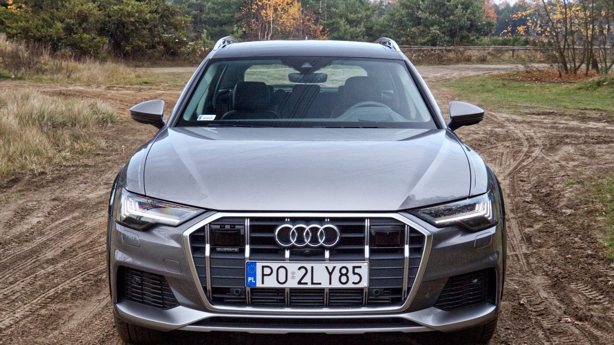 Kombi z mocnym dieslem pod maską? Do niedawna klasyka, która niebawem będzie przeszłością.