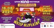 Hit lata - kolejne kino kocykowe już jutro!