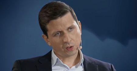 Obalił wielki mit w sprawie wojny Izraela z Hamasem. "To teorie spiskowe"