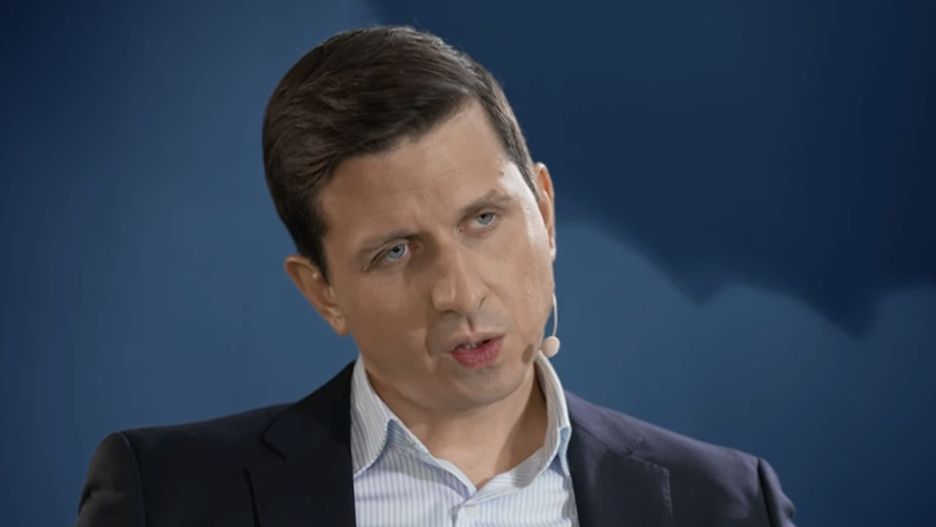 Marek Matusiak w programie "Didaskalia" mówił o genezie konfliktu w Strefie Gazy i możliwych scenariuszach kryzysu, jaki rozpoczął się 7 października 