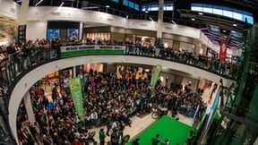 Prezentacja drużyny Krono-Plast Włókniarza Częstochowa (galeria)