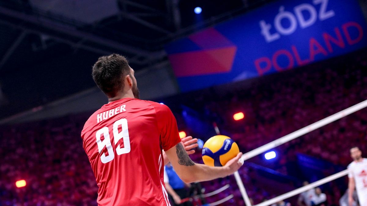 WP SportoweFakty / Paweł Piotrowski