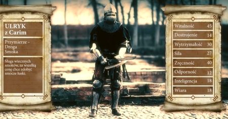 Dark Souls 2: polscy fani przygotowali serię zwiastunów z żywymi aktorami