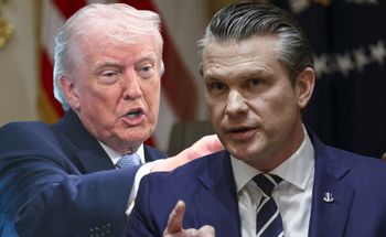 Działo się w nocy. Jest decyzja ws. amerykańskich żołnierzy w Polsce