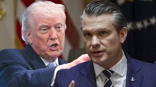 Działo się w nocy. Jest decyzja ws. amerykańskich żołnierzy w Polsce