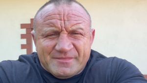 Wyzwał Pudzianowskiego. Jest już odpowiedź