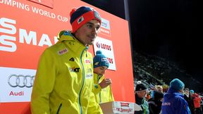 Piotr Żyła: To nie były takie skoki jak bym chciał