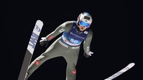 Granerud powiedział o dwa słowa za dużo. Teraz się tłumaczy